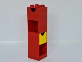 Lego Duplo Szekrény