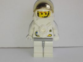 Lego Space figura - Space Port (spp005)
