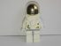 Lego Space figura - Space Port (spp005)