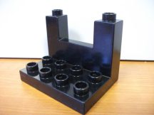 Lego Duplo vár Elem 