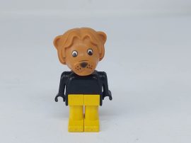 LEGO Fabuland állatfigura - oroszlán 