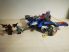 LEGO Nexo Knights - Aaron Fox V2-es légszigonya 70320 (katalógussal) (kicsi hiány/eltérés) LEGO Nexo Knights - Aaron Fox V2-es légszigonya 70320 (katalógussal) (kicsi hiány/eltérés)