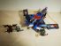 LEGO Nexo Knights - Aaron Fox V2-es légszigonya 70320 (katalógussal) (kicsi hiány/eltérés) LEGO Nexo Knights - Aaron Fox V2-es légszigonya 70320 (katalógussal) (kicsi hiány/eltérés)
