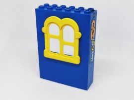 Lego Fabuland Ablak
