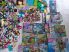 10 kg FRINDS, ELVES ÖMLESZTETT, VEGYES, KILÓS LEGO (lego friends, elves) sok minifigurával, alaplappal, katalógusokkal 10 kg FRINDS, ELVES ÖMLESZTETT, VEGYES, KILÓS LEGO (lego friends, elves) sok minifigurával, alaplappal, katalógusokkal