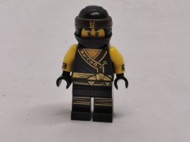 Lego Ninjago Figura - Cole (njo363)