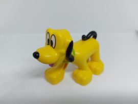 Lego Duplo Kutya Plutó ÚJ