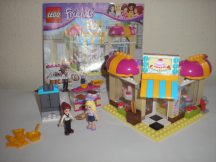 Lego Friends - Belvárosi sütöde 41006
