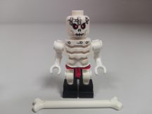 Lego Ninjago figura - Frakjaw 30081 (njo023)