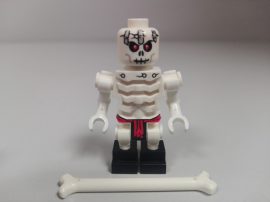 Lego Ninjago figura - Frakjaw 30081 (njo023)