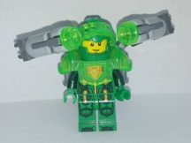 Lego Nexo Knights figura - Ultimate Aaron (nex021)