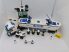 Lego City - Rendőrségi Teherautó 7743 (katalógussal, 1-es katalógus hiányzik) !