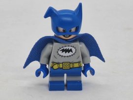 Lego Minifigura - Bat-Mite (colsh16)