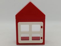 Lego Duplo ablak tetővel