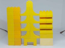 Lego Duplo kockacsomag 40 db (2221m)