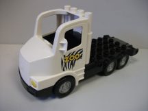 Lego Duplo Zoo autó