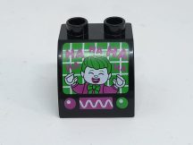 Lego Duplo Képeskocka (batman)