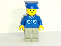 Lego Town Figura - Férfi (but037)
