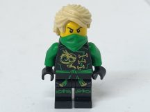 Lego Ninjago figura - 	Lloyd (njo241)