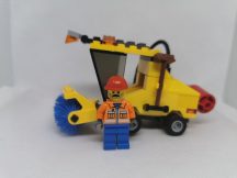 Lego City - Utcaseprő 7242