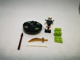 Lego Ninjago - Chopov 2114