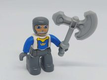 Lego Duplo ember - Katona + bárd