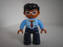 Lego Duplo ember - fiú ÚJ termék