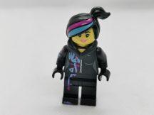 Lego Movie Figura - Lucy Wyldstyle (tlm103)