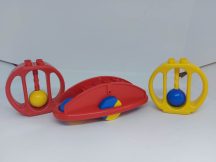 Lego Duplo csörgő csomag