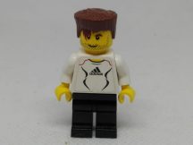 Lego Sport figura - Focista (soc125s)