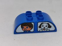 Lego Duplo Képeskocka - gyerek