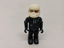 Lego Jack Stone Figura - Fiú (4j002)
