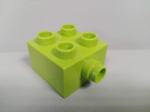 Lego Duplo Elem (zöld)