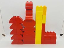 Lego Duplo kockacsomag 40 db (57)
