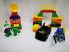 Lego Duplo - The Joker erőpróba 10544 (katalógussal)