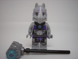 Lego Legends of Chima figura - Rinona (loc060)