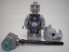 Lego Legends of Chima figura - Rinona (loc060)