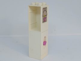 Lego Duplo szekrény (csengős) csengő nem működik