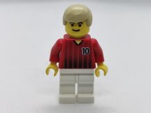 Lego Sport figura - Focista (soc089)
