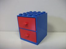 Lego Fabuland szekrény