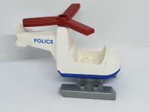 Lego Duplo Helikopter 