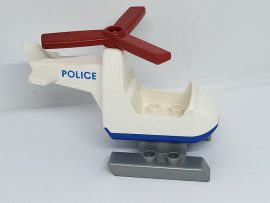 Lego Duplo Helikopter 
