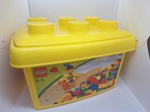 Lego Duplo Tároló doboz