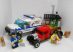 Lego City - Rendőrkutyás egység 60048 (doboz+katalógus)