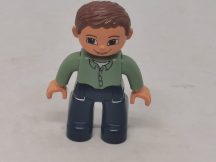 Lego Duplo ember - fiú (!)