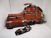 LEGO Star Wars - Trade Federation MTT 7662