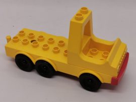 Lego Duplo autó, jármű