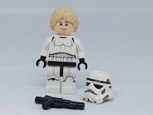 Lego Star Wars Figura - Luke Skywalker (sw0777) 