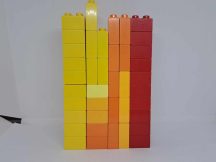 Lego Duplo kockacsomag 40 db (5136m)