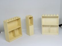 Lego Duplo Sárgult csomag 6